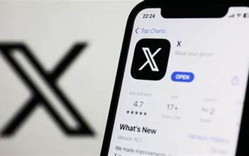 AGU defende que STF rejeite ações sobre suspensão do X