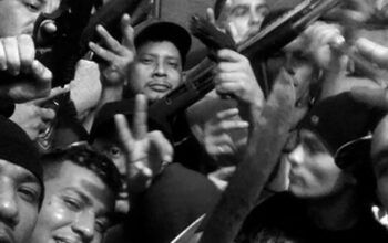 FDN foi estruturada em Manaus pelos traficantes Gê Zé Roberto da Compensa e hoje é a terceira maior facção do país