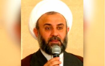 Após Nasrallah, Israel diz ter matado outro líder do Hezbollah