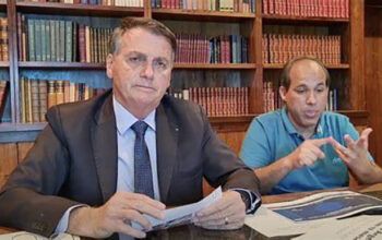 Barroso ironiza Bolsonaro: “Sistema de votação no país é ‘infraudável e inhackeável"