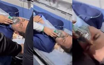 Boletim médico de Pablo Marçal gera chacota entre adversários