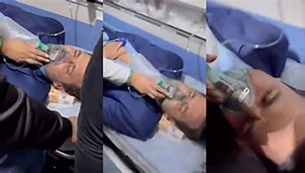 Boletim médico de Pablo Marçal gera chacota entre adversários