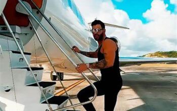 Bolsonarista Gusttavo Lima tem bens bloquedos pela Justiça: R$ 20 mi, bens e imóveis