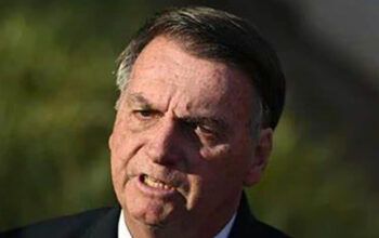 Bolsonaro passa mal e é levado a hospital em São Paulo antes da manifestação contra Moraes