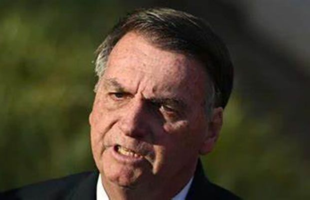 Bolsonaro passa mal e é levado a hospital em São Paulo antes da manifestação contra Moraes