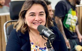 Com R$ 90 milhões declarados ao TSE, prof. Maria do Carmo é a candidata mais rica à prefeitura de Manaus