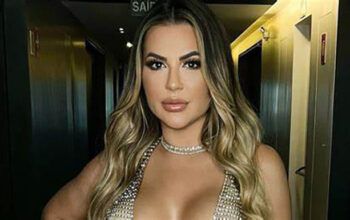 Deolane Bezerra deixa a prisão após duas noites na Colônia Penal Feminina do Recife