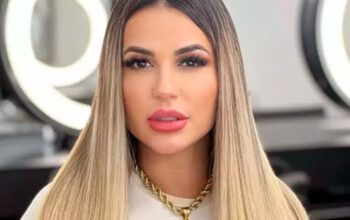 Deolane Bezerra é presa em operação contra lavagem de dinheiro e prática de jogos ilegais