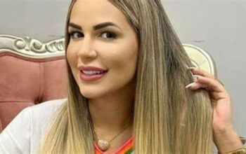 Deolane Bezerra volta a ser presa e poderá dividir cela com condenadas por canibalismo