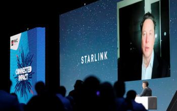 Elon Musk cede ao STF e Starlink vai bloquear acesso ao X