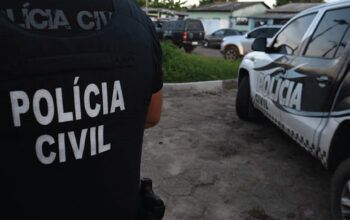 Em Benjamin  Constant, peruano é preso por abusar sexualmente das enteadas de 5 e 8 anos