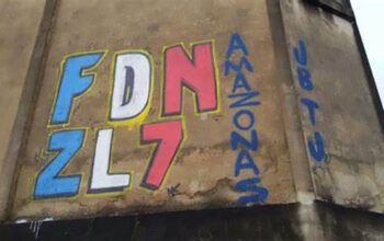 FDN - Facção Família do Norte é alvo de megaoperação em Brasília, Tabatinga, Manaus e outras cidades