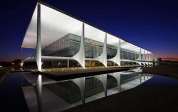 Governo anuncia crédito extraordinário de R$ 514 milhões para combater incêndios