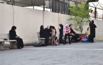 Governo avalia possibilidade de missão de resgate para brasileiros no Líbano