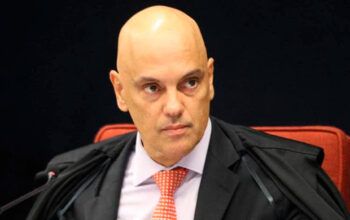Hackers atacam escritório da família de Moraes, STF e PF após bloqueio do X