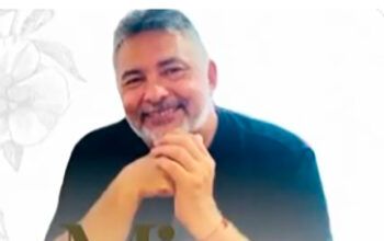 Jornalista José Jorge morre aos 53 anos vítima de insuficiência cardíaca