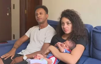 Juíza proíbe casal de chamar filho de Piiê em homenagem ao primeiro faraó negro do Egito: “Ridículo”