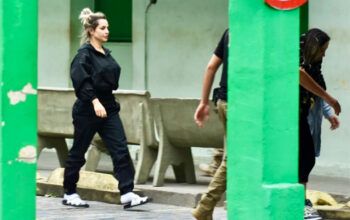 Justiça mantém prisão preventiva de Deolane após audiência de custódia