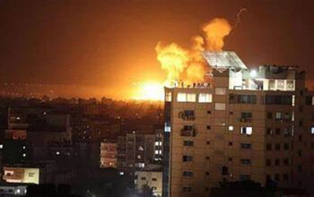 Líder supremo do Irã diz que Israel “vai se arrepender” de seus atos