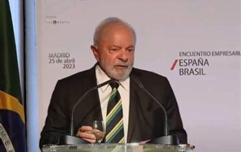 Lula determina repatriação de brasileiros no Líbano