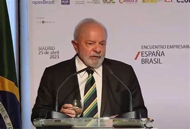 Lula determina repatriação de brasileiros no Líbano