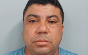 ‘Maníaco do Distrito’ desliga tornozeleira para estuprar adolescente em Manaus