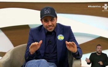 Marçal ataca Malafaia e diz que Bolsonaro “se curvou ao comunismo”