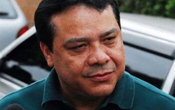 MPE pede anulação do registro de candidatura de Adail Pinheiro, condenado em ação de improbidade administrativa