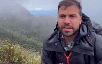 Ministério Público pede antecedentes criminais de Marçal em 4 estados; ele é investigado por tentativa de homicídio privilegiado