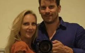 Finalista do Miss Suíça 2008 é morta e triturada em liquidificador pelo marido