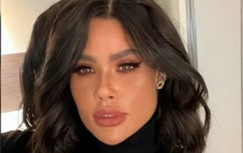 Modelo brasileira é encontrada morta após festa em iate Miami (EUA)