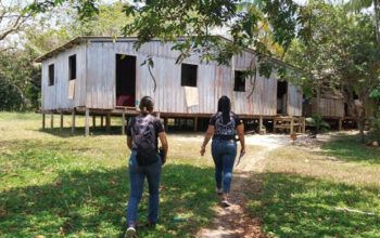 Mulher é ameaçada em Parintins por homem que a obrigava a manter relações sexuais com ele