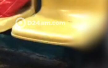 Mulher grávida é assassinada a tiros em  UBS em Manaus