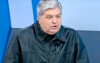 “Não bato em covarde duas vezes, covarde apanha uma vez só”, diz Datena após cadeirada em Marçal - vídeo