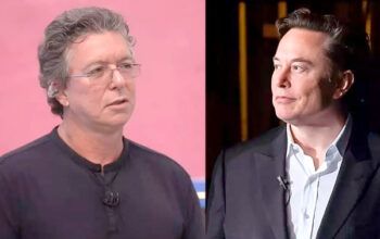 O papel de Elon Musk na demissão do bolsonarista de armário Boninho da Globo
