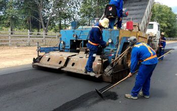 Obras da AM-010 Manaus - Manaus/Itacoatiara apresenta superfaturamento em R$ 24,5 milhões, diz CGU