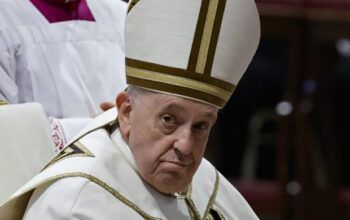 Papa Francisco sobre ataques de Israel ao Líbano: “Além da moralidade”
