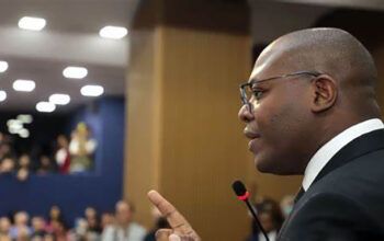 PF abre inquérito para investigar denúncias contra Silvio Almeida