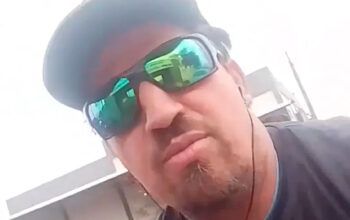 PF prende candidato a vereador com mandado de prisão por participar de atos do  8/01