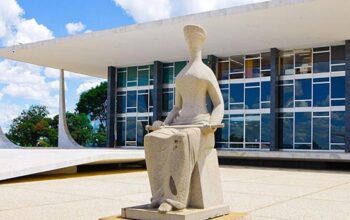 Por 5 a 0, 1ª Turma do STF mantém bloqueio do X no Brasil