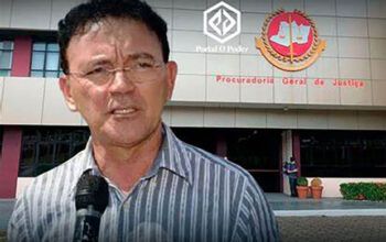 Prefeito de Humaitá é denunciado pelo Ministério Público por descarte irregular de resíduos e queimadas criminosas