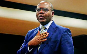 Presidente Lula decide demitir Silvio Almeida após denúncias de assédio sexual