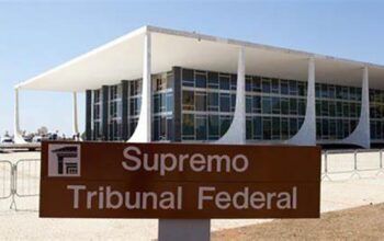 Primeira Turma do STF forma maioria e mantém bloqueio do X no Brasil