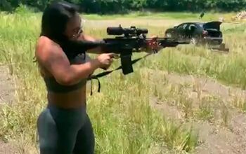 Quem é Patroa do PCC, pistoleira, traficante e treinada por CAC - Vídeo