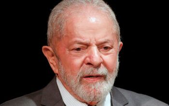 “Quem pratica assédio não fica no governo”, diz Lula sobre denúncias de assédio contra Anielle Franco