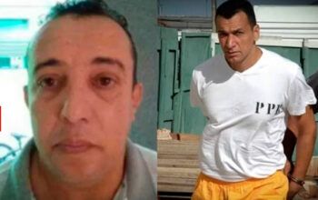 Racha no PCC acelerou plano de “Degola” para resgatar Marcola no DF