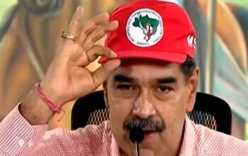 Venezuela anuncia parceria com o MST e manda recado a Lula