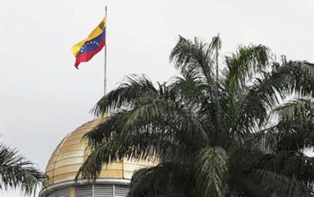 Venezuela revoga autorização do Brasil para representar Argentina na embaixada em Caracas