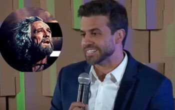 VÍDEO: “Abraão era corno, fraco e covarde”, afirma Pablo Marçal na Igreja da Lagoinha