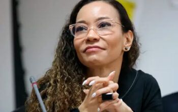 Virtual sucessora de Silvio Almeida pede exoneração do ministério